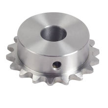 Sprocket, Casting Taper Bore Sprocket, Sprocket Wheel for Harverstor/Tractor and Auto Transmission